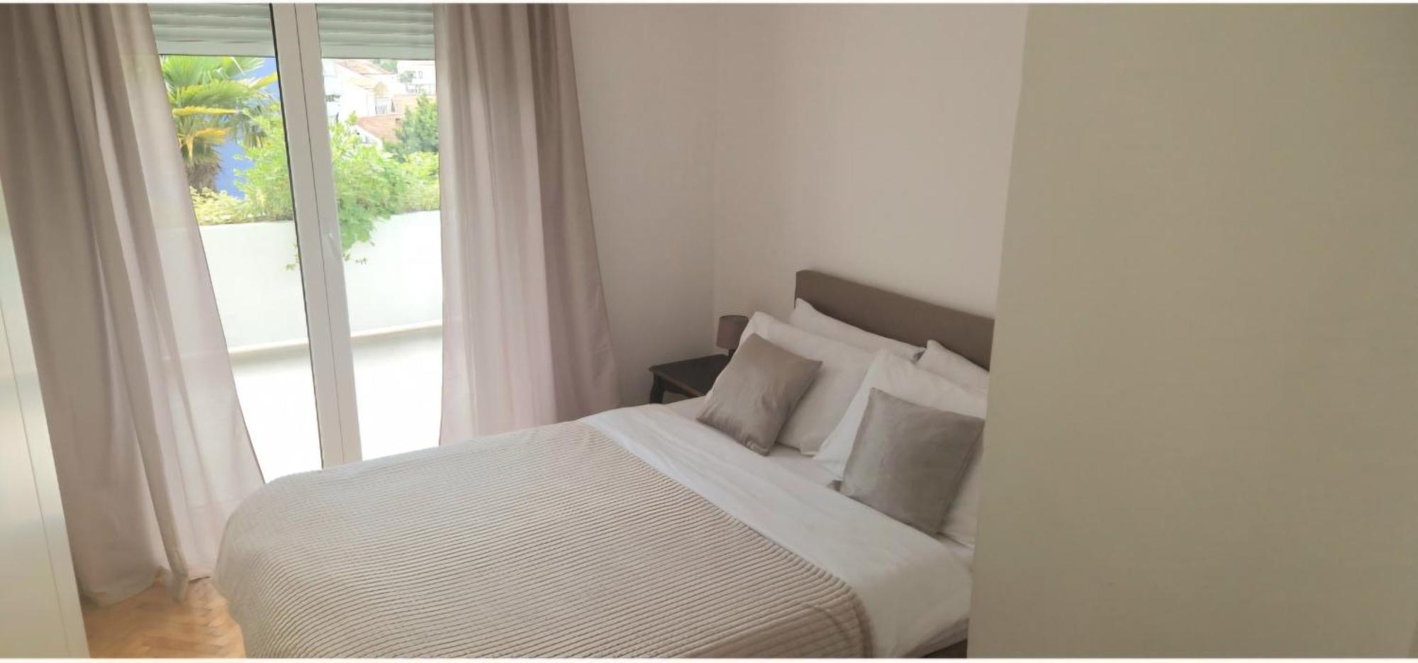 Apartman Taraca Villa Knezevic Herceg Novi Room photo